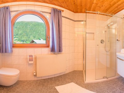 Apartment Appartement/Fewo, Dusche oder Bad, WC - Outdoor photo 18