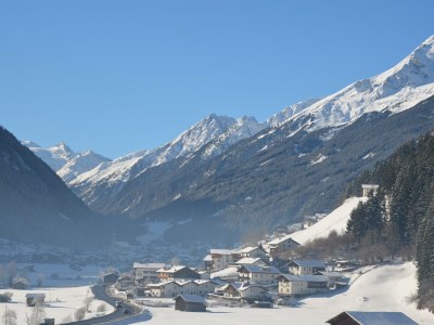 Apartment Appartement/Fewo, Dusche oder Bad, WC - Outdoor photo 20