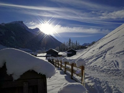 Apartment Appartement/Fewo, Dusche oder Bad, WC - Outdoor photo 21