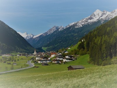 Apartment Appartement/Fewo, Dusche oder Bad, WC - Outdoor photo 22