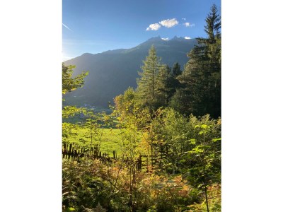 Apartment Appartement/Fewo, Dusche oder Bad, WC - Outdoor photo 26