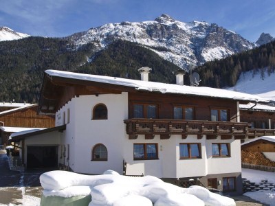 Apartment Appartement/Fewo, Dusche oder Bad, WC - Outdoor photo 33