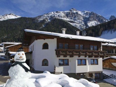 Apartment Appartement/Fewo, Dusche oder Bad, WC - Outdoor photo 34