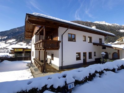 Apartment Appartement/Fewo, Dusche oder Bad, WC - Outdoor photo 35