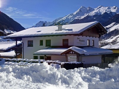 Apartment Appartement/Fewo, Dusche oder Bad, WC - Outdoor photo 36
