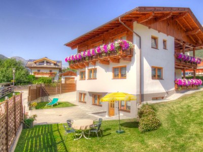 Apartment Appartement/Fewo, Dusche oder Bad, WC - Outdoor photo 42