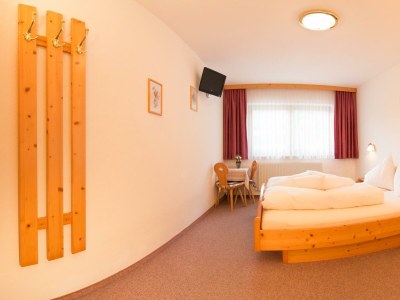 Apartment Appartement/Fewo, Dusche oder Bad, WC - Features photo 46