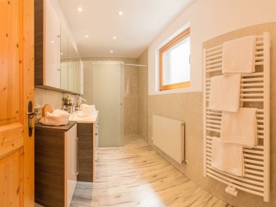 Apartment Appartement/Fewo, Dusche oder Bad, WC - Features photo 47