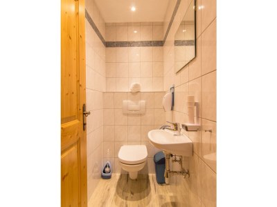 Apartment Appartement/Fewo, Dusche oder Bad, WC - Features photo 48