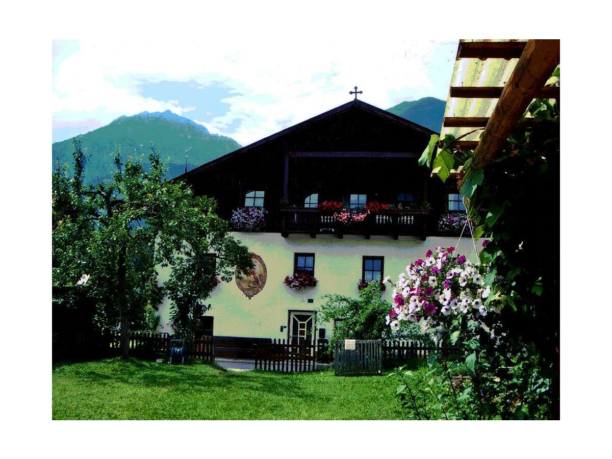 Apartment Appartement