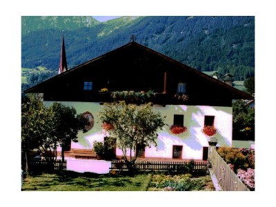 Apartment Appartement - Outdoor photo 2