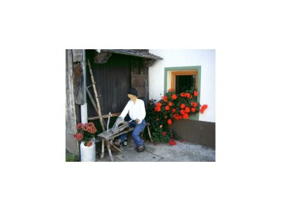 Apartment Appartement - Outdoor photo 17