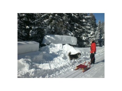 Apartment Appartement - Outdoor photo 18