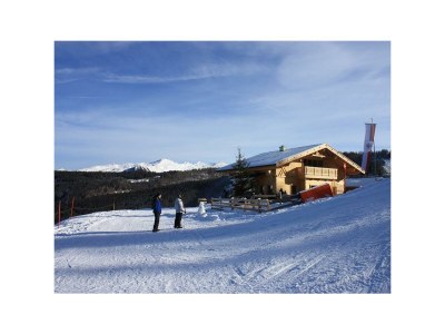 Apartment Appartement - Outdoor photo 25