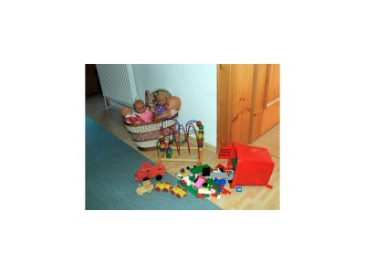 Apartment Appartement - Features photo 37