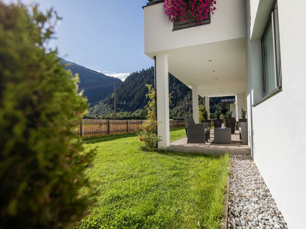 Apartment Appartements Kleeblatt - Outdoor photo 4