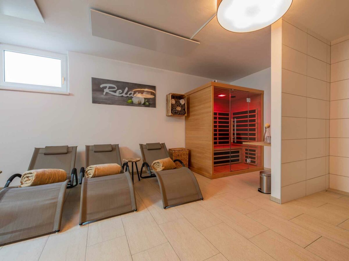 Apartment Appartements Kleeblatt - Outdoor photo 5