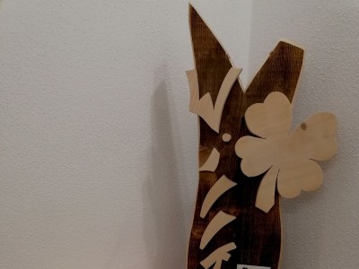 Apartment Appartements Kleeblatt - Outdoor photo 2