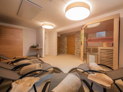 Apartment Appartements Kleeblatt - Outdoor photo 6