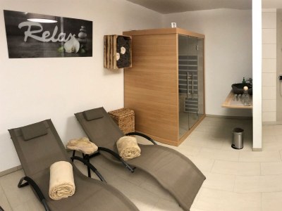 Apartment Appartements Kleeblatt - Outdoor photo 8