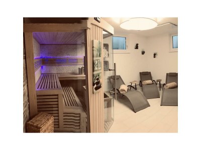 Apartment Appartements Kleeblatt - Outdoor photo 9