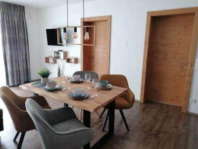 Apartment Appartements Kleeblatt - Features photo 12