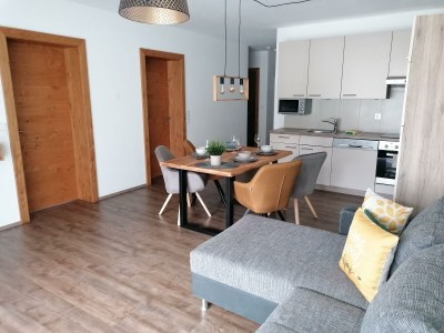 Apartment Appartements Kleeblatt - Features photo 14