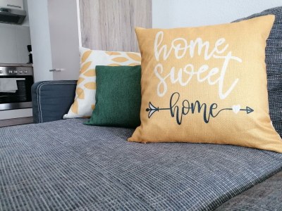 Apartment Appartements Kleeblatt - Features photo 16