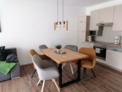 Apartment Appartements Kleeblatt - Features photo 18