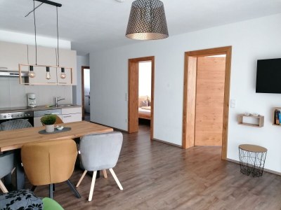 Apartment Appartements Kleeblatt - Features photo 19
