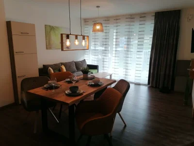 Apartment Appartements Kleeblatt - Features photo 21