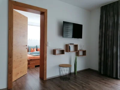 Apartment Appartements Kleeblatt - Features photo 22