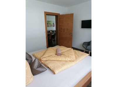 Apartment Appartements Kleeblatt - Features photo 23