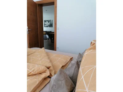 Apartment Appartements Kleeblatt - Features photo 24