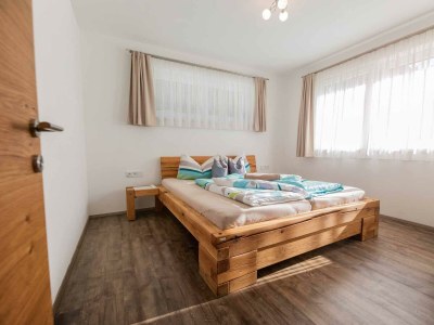 Apartment Appartements Kleeblatt - Features photo 25