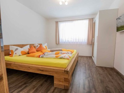 Apartment Appartements Kleeblatt - Features photo 26