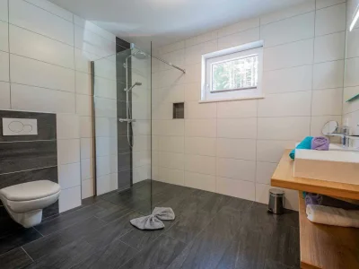 Apartment Appartements Kleeblatt - Features photo 27