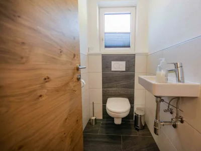 Apartment Appartements Kleeblatt - Features photo 29