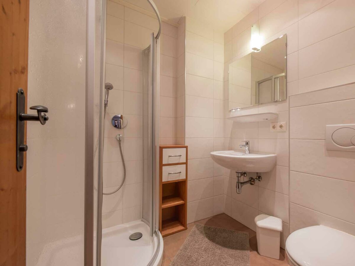 Apartment Appartement/Fewo, Dusche und Bad, WC, 2 Schlafräum - Outdoor photo 2