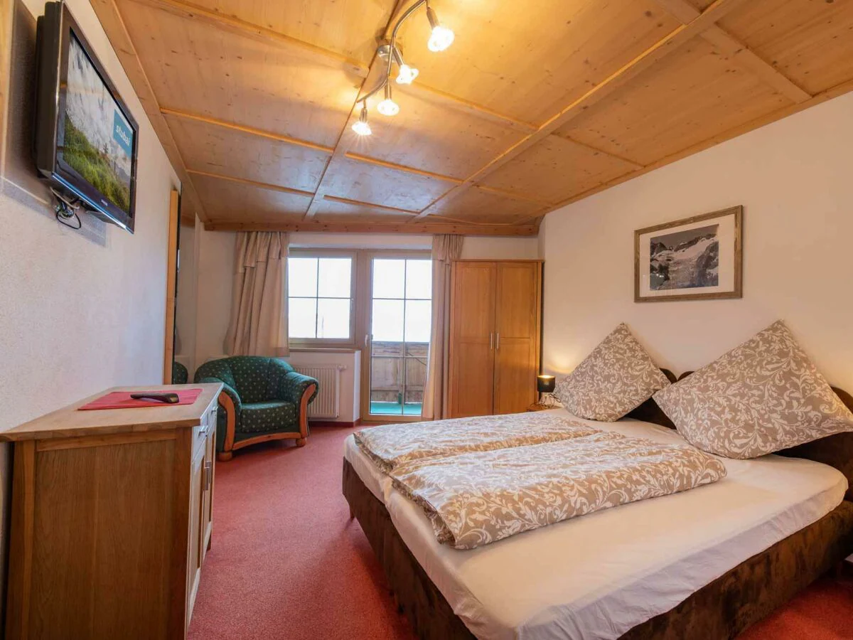 Apartment Appartement/Fewo, Dusche und Bad, WC, 2 Schlafräum - Outdoor photo 3