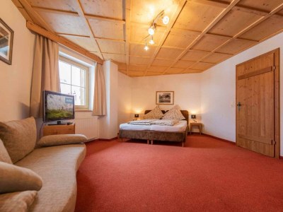 Apartment Appartement/Fewo, Dusche und Bad, WC, 2 Schlafräum in Neustift - Apartment