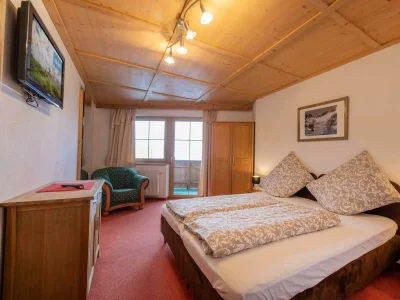 Apartment Appartement/Fewo, Dusche und Bad, WC, 2 Schlafräum - Outdoor photo 3