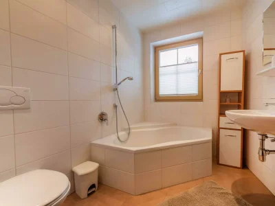 Apartment Appartement/Fewo, Dusche und Bad, WC, 2 Schlafräum - Outdoor photo 4