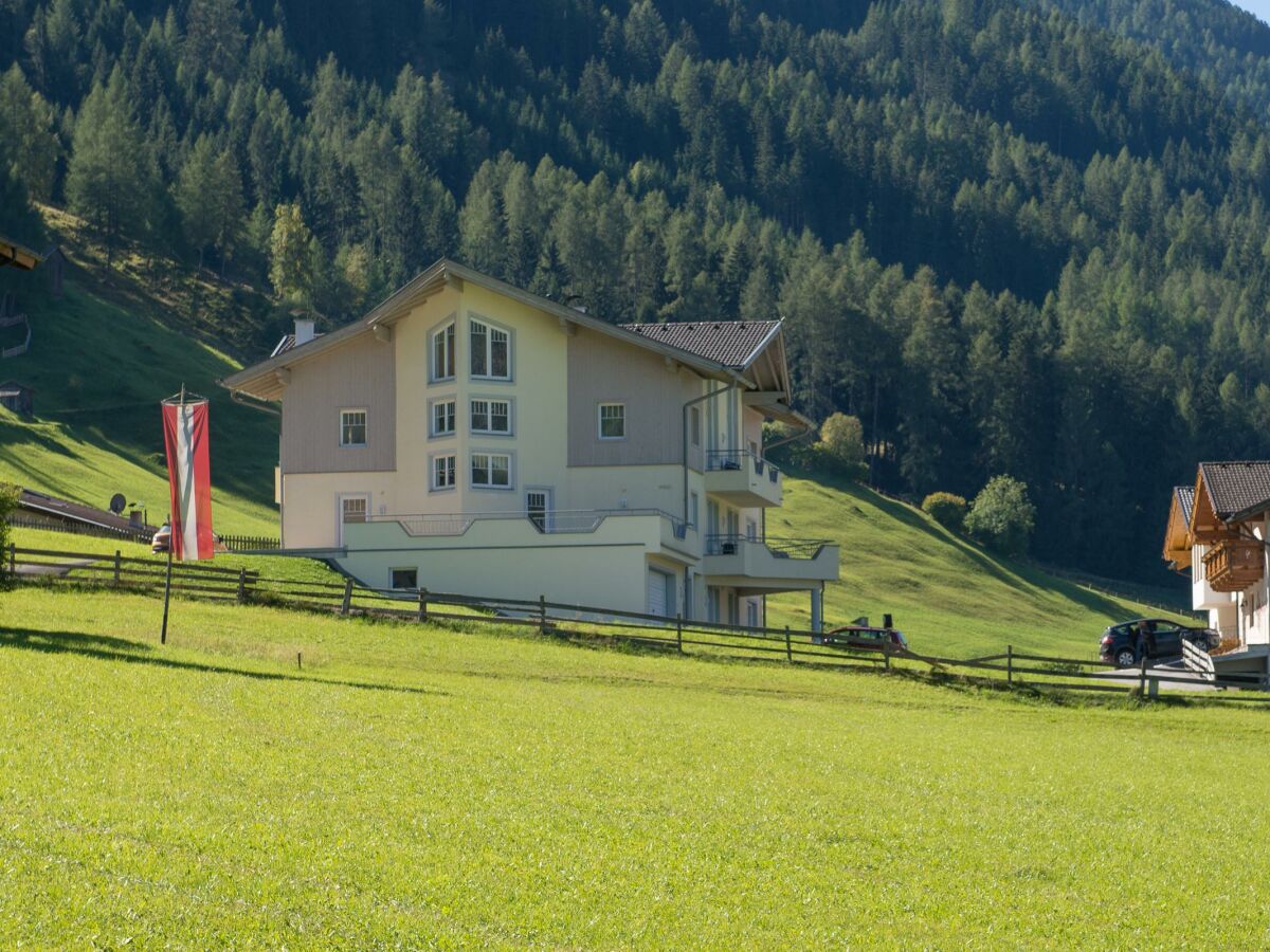 Apartment Appartement Brunelle - Outdoor photo 2