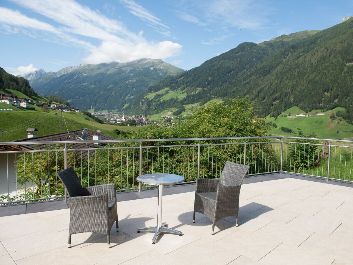 Apartment Appartement Brunelle - Outdoor photo 3