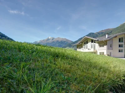 Apartment Appartement Brunelle - Outdoor photo 5