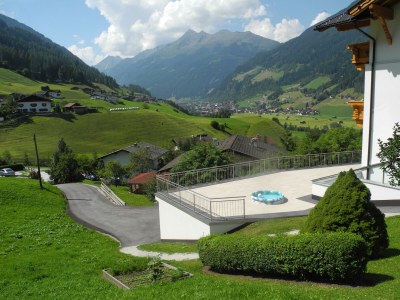 Apartment Appartement Brunelle - Outdoor photo 7