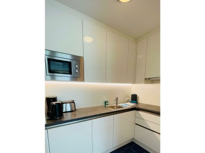 Apartment Appartement Brunelle - Features photo 8