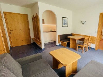 Apartment Appartement Brunelle - Features photo 10