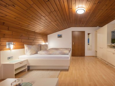 Apartment Appartement Sonnenaufgang in Neustift im Stubaital - Apartment